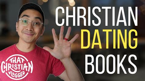 dating book christian